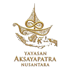 Logo Aksantara